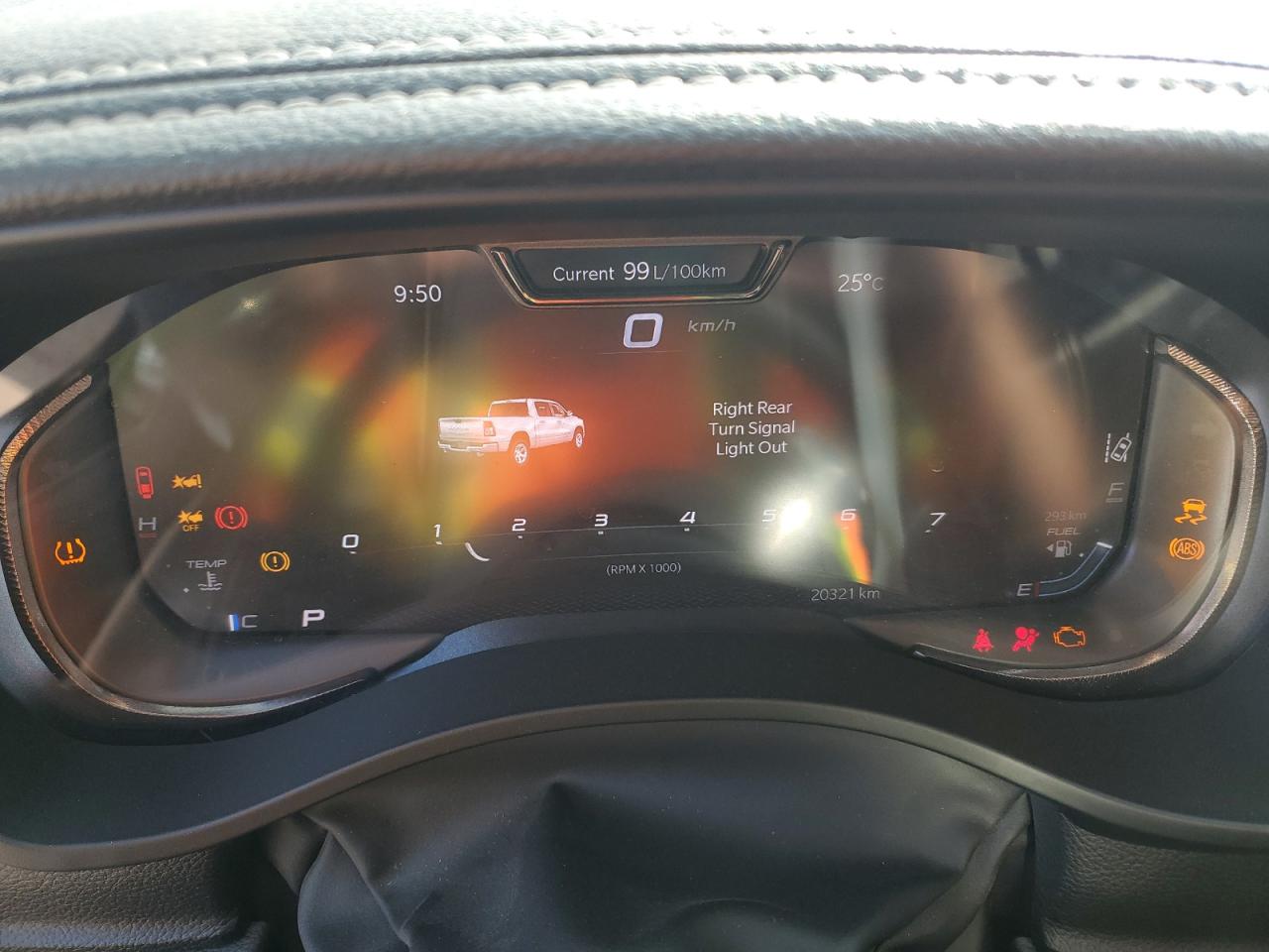 2024 Ram 1500 Rebel VIN: 1C6SRFLT4RN148506 Lot: 68046114