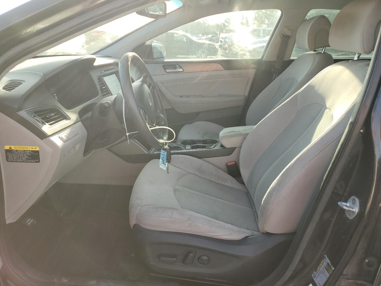 2016 Hyundai Sonata Sport VIN: 5NPE34AF4GH410286 Lot: 69392334