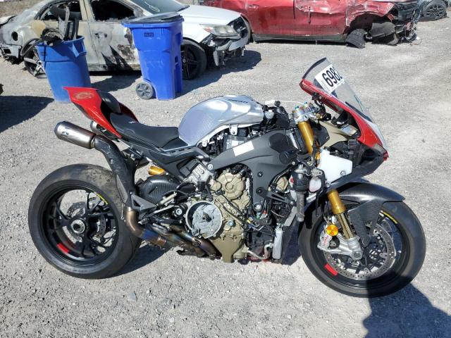 2024 Ducati Panigale V4 R