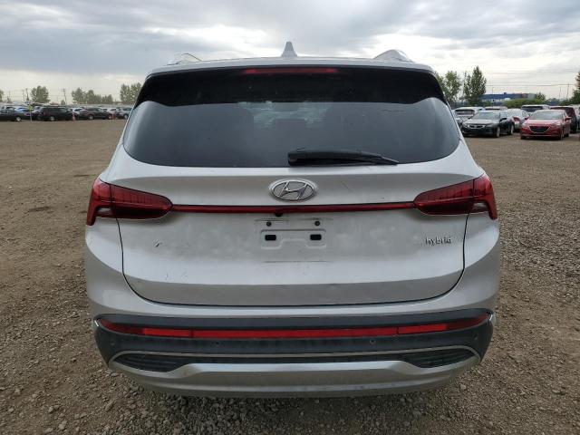 2022 HYUNDAI SANTA FE SEL PREMIUM
