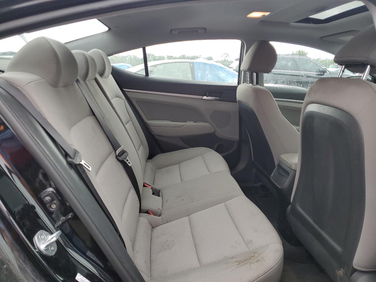 2020 Hyundai Elantra Sel VIN: KMHD84LF7LU991210 Lot: 66556984