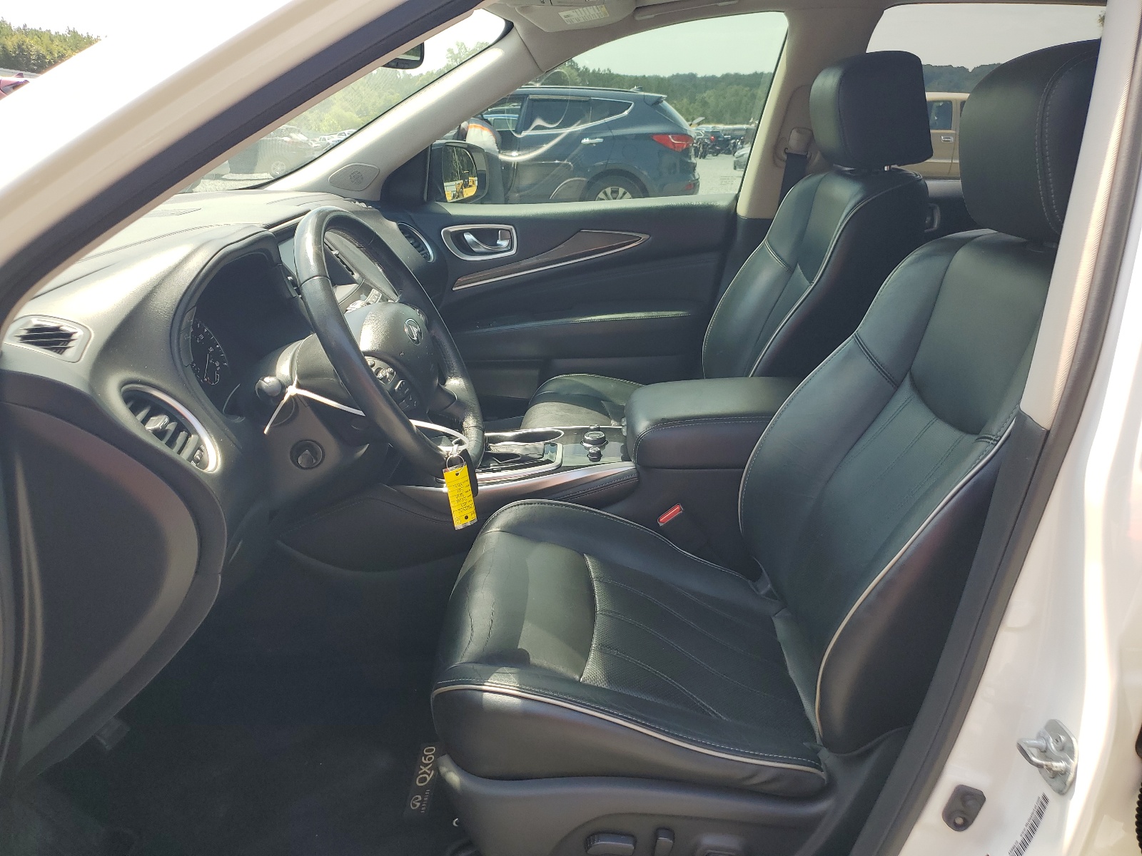 5N1DL0MN1HC510863 2017 Infiniti Qx60