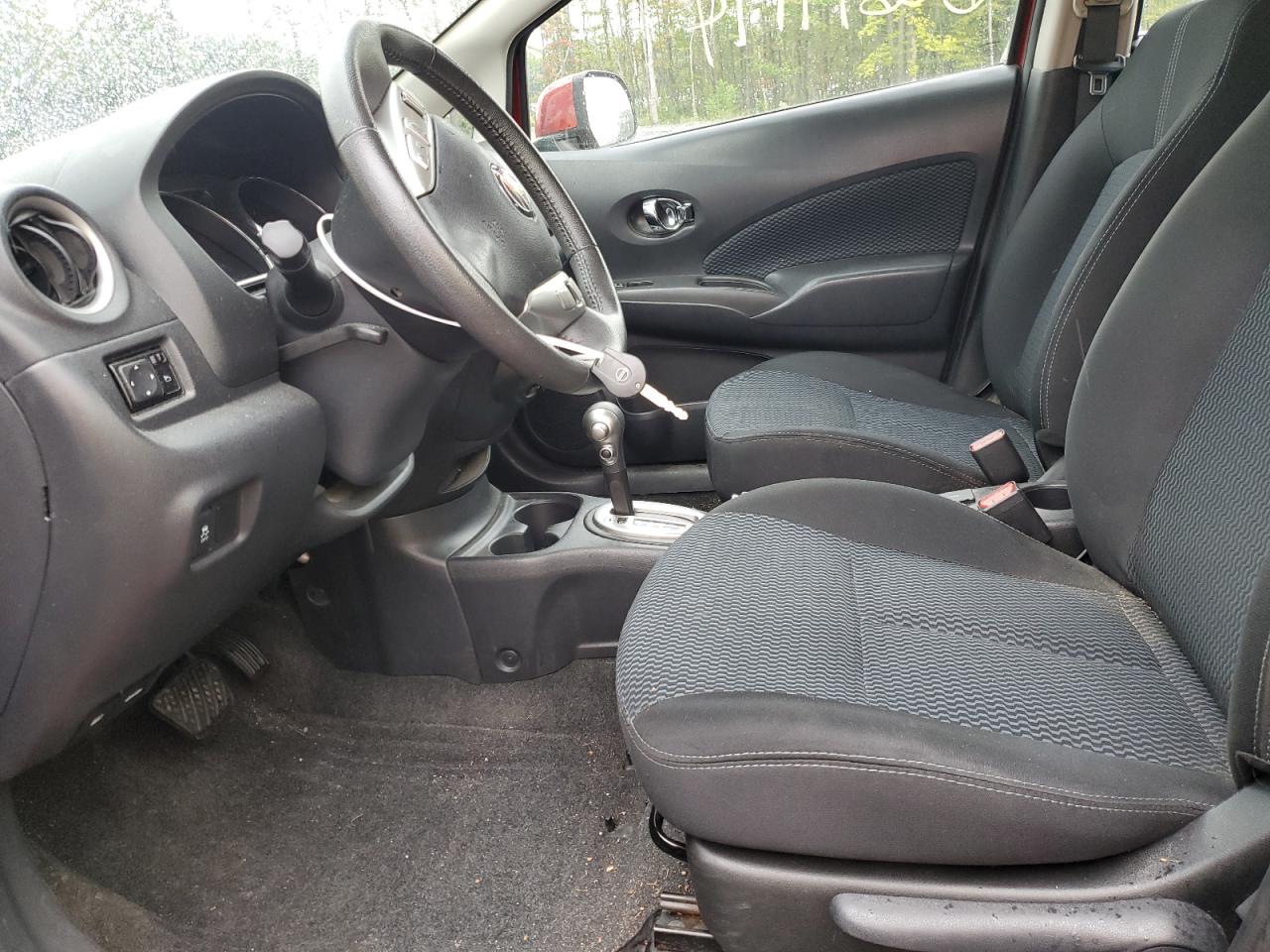 3N1CE2CP3EL408959 2014 Nissan Versa Note S