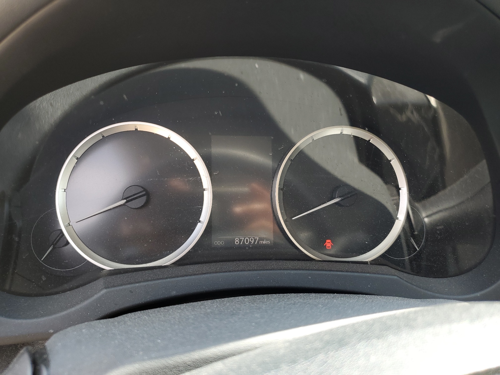 JTHBF1D29E5023701 2014 Lexus Is 250