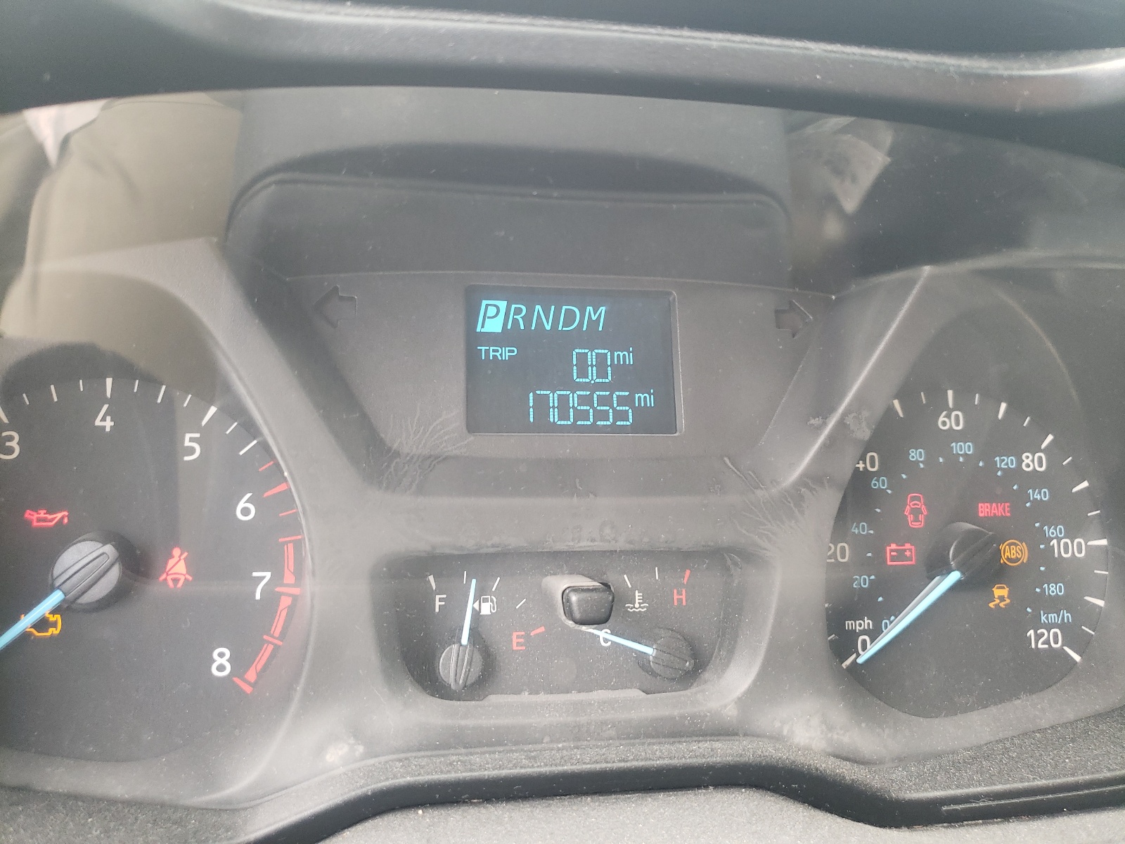 1FTWS4XG3FKA69311 2015 Ford Transit T-350 Hd