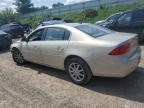 2008 Buick Lucerne Cxl продається в Davison, MI - Front End