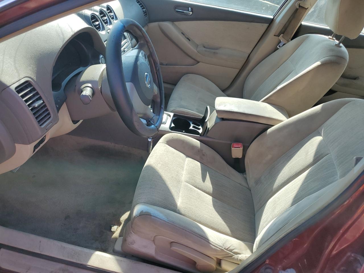 2011 Nissan Altima Base VIN: 1N4AL2AP0BN403863 Lot: 68913964