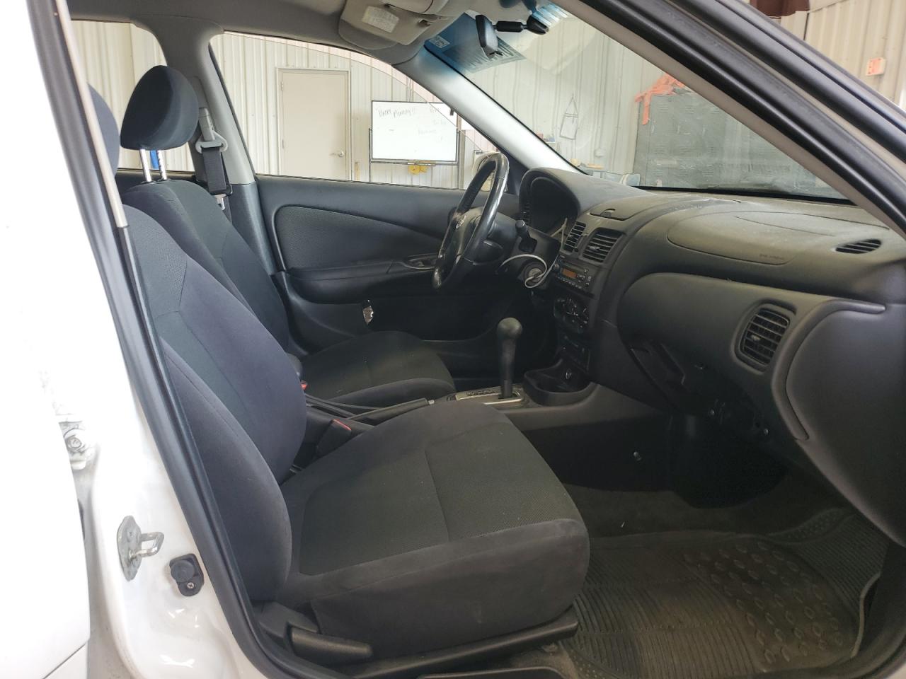 3N1CB51D25L533048 2005 Nissan Sentra 1.8