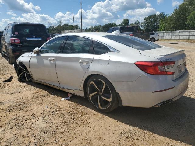  HONDA ACCORD 2020 White