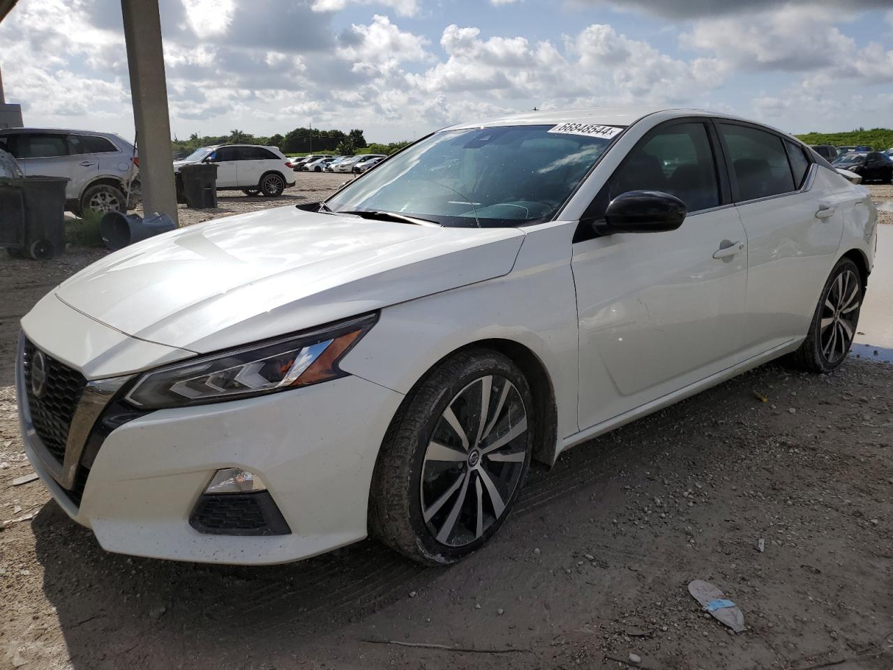 1N4BL4CV0LC200531 Nissan Altima SR