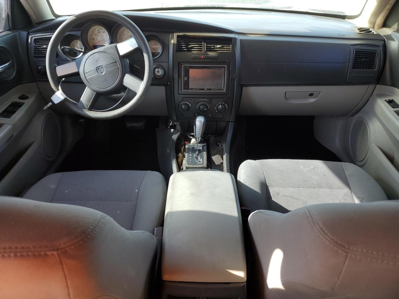 2007 Dodge Charger Se VIN: 2B3KA43R47H606870 Lot: 66235214