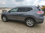 2016 NISSAN ROGUE S for sale at Copart AB - EDMONTON