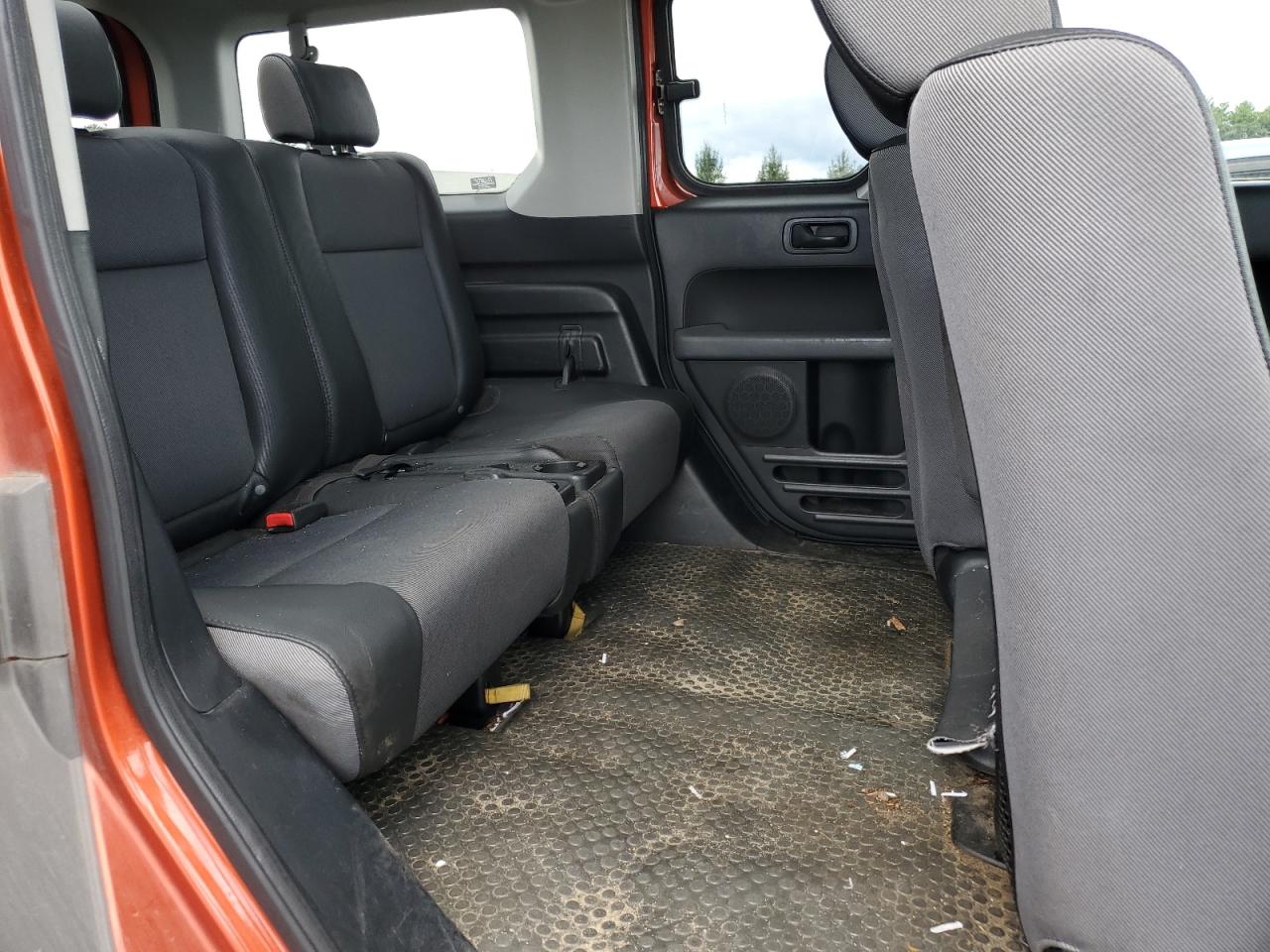 2003 Honda Element Ex VIN: 5J6YH28583L041626 Lot: 66988254