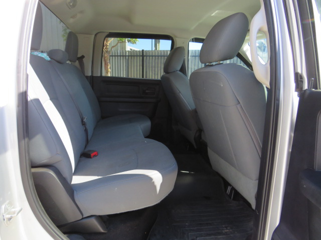 3C6UR5CL7GG142014 2016 Ram 2500 St