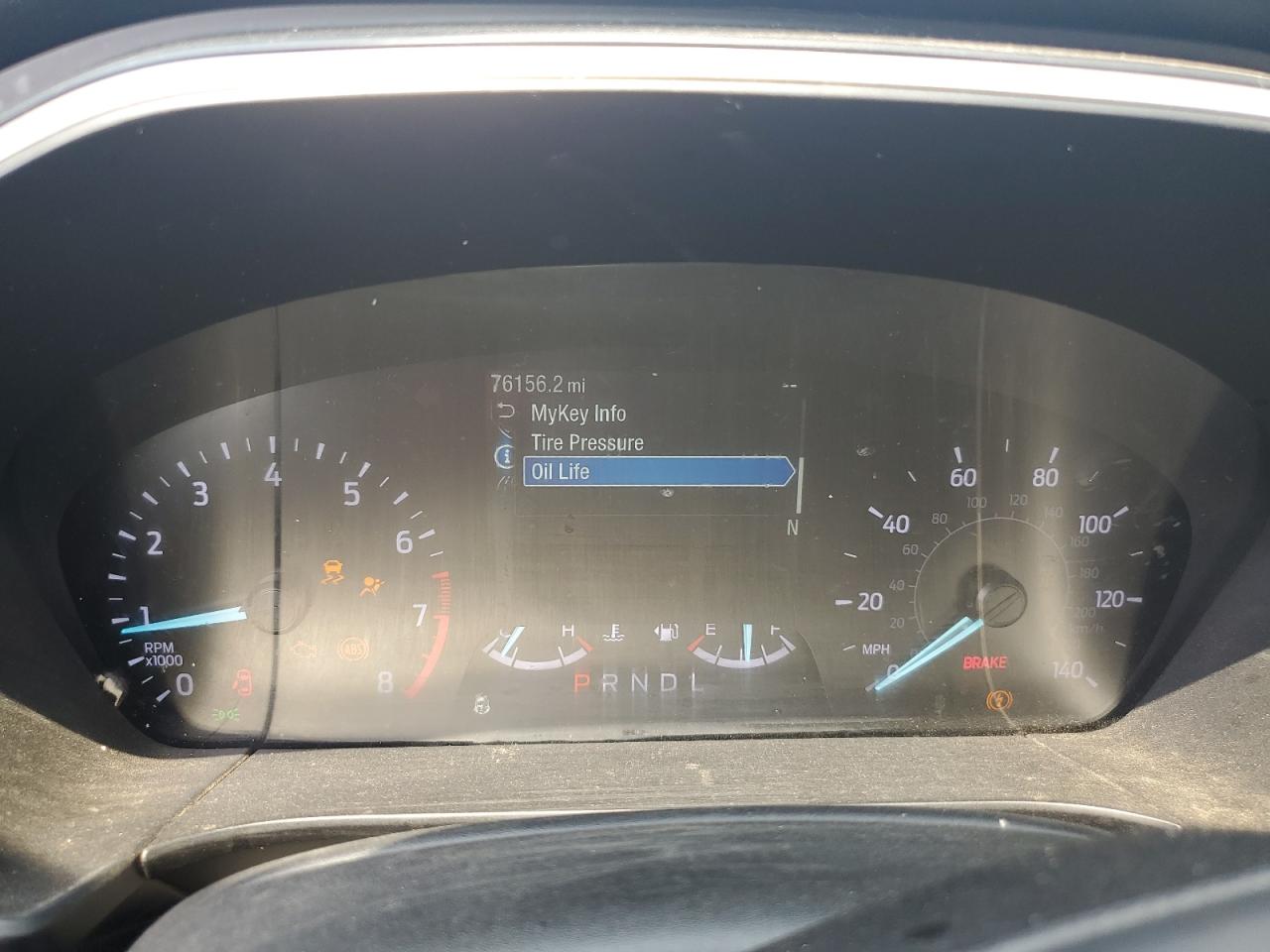 2020 Ford Escape Se VIN: 1FMCU9G63LUB63847 Lot: 65938144