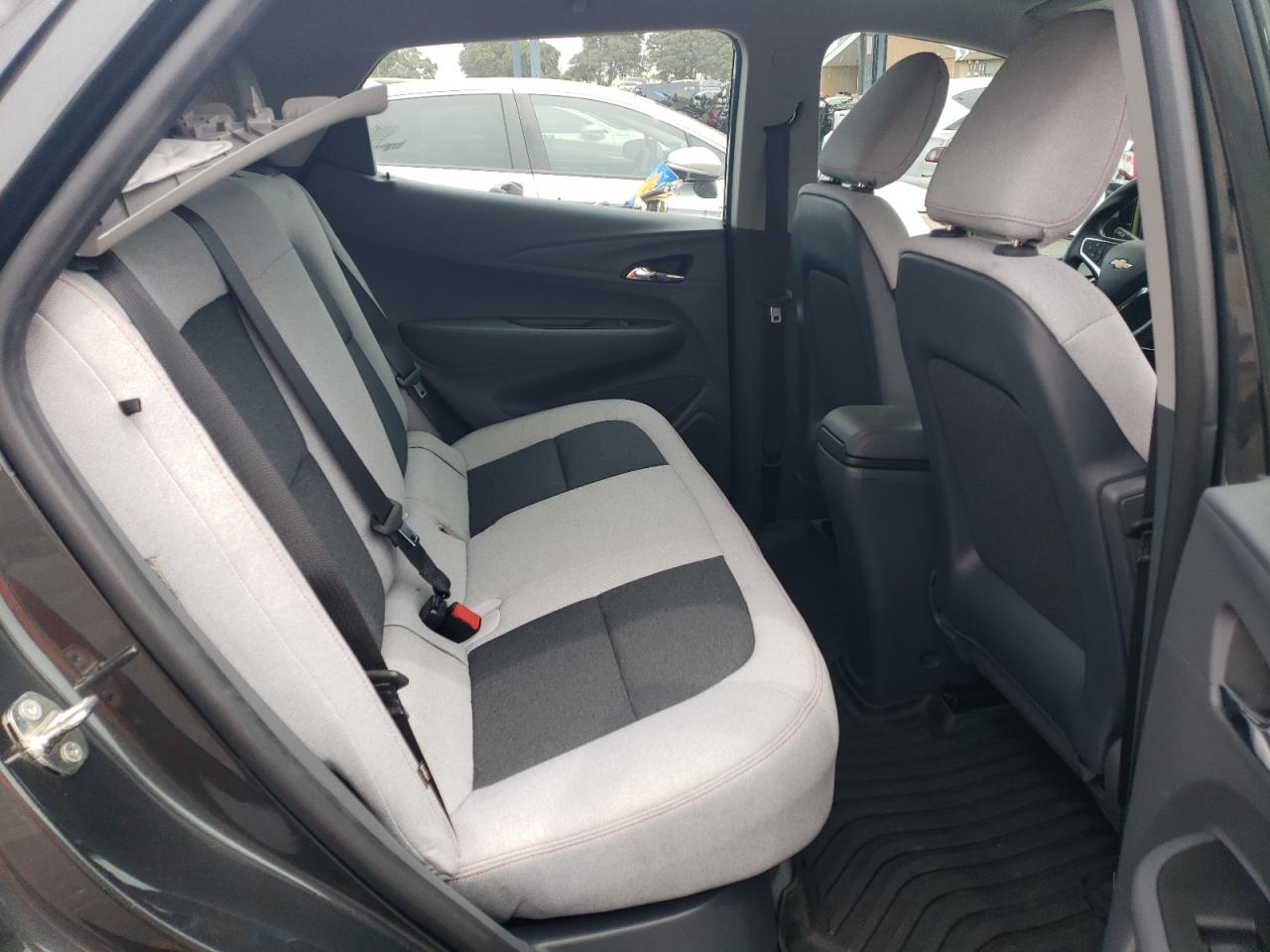 2019 Chevrolet Bolt Ev Lt VIN: 1G1FY6S09K4133248 Lot: 68359014