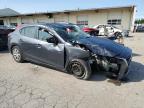 2015 Mazda 3 Sport na sprzedaż w Dyer, IN - Rollover