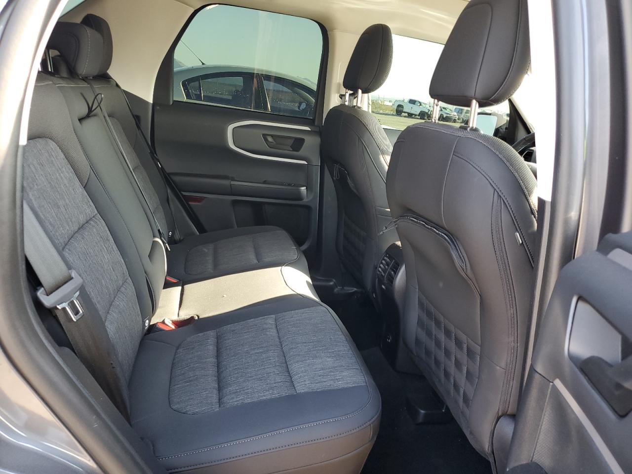 2023 Ford Bronco Sport Big Bend VIN: 3FMCR9B65PRD71704 Lot: 66778754