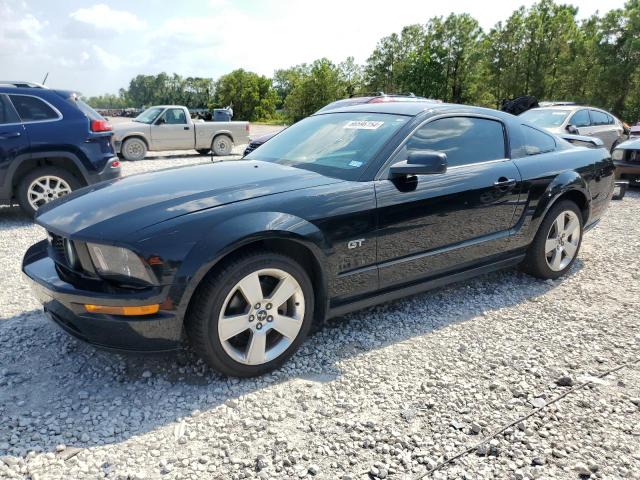 2006 Ford Mustang Gt zu verkaufen in Houston, TX - Water/Flood