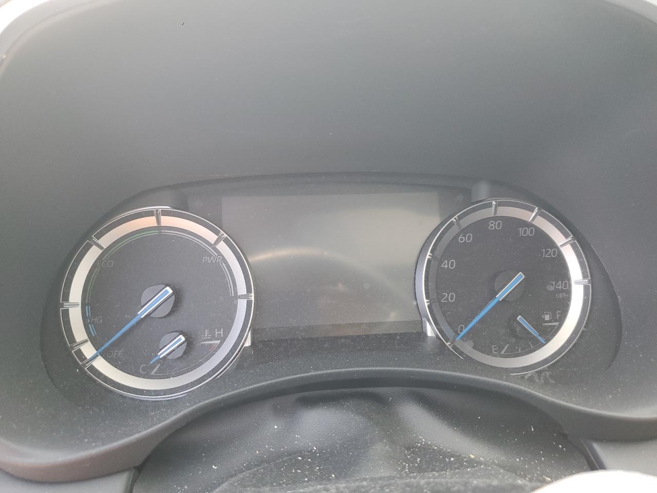 2022 Toyota Highlander Hybrid Xle VIN: 5TDGBRCH8NS555779 Lot: 64790154