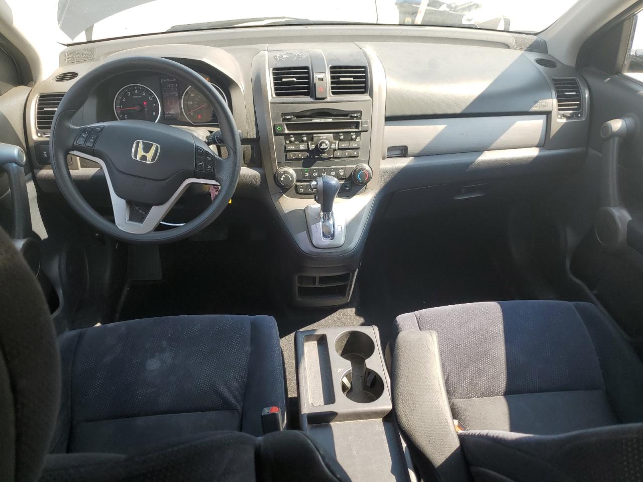 2010 Honda Cr-V Ex VIN: 3CZRE4H55AG703620 Lot: 65485964