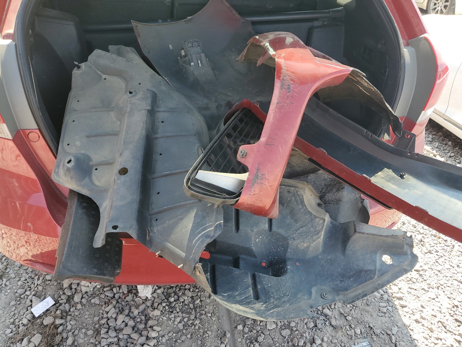 4T3BA3BB8DU042228 2013 Toyota Venza Le