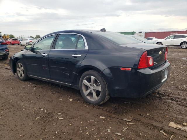  CHEVROLET MALIBU 2012 Сharcoal