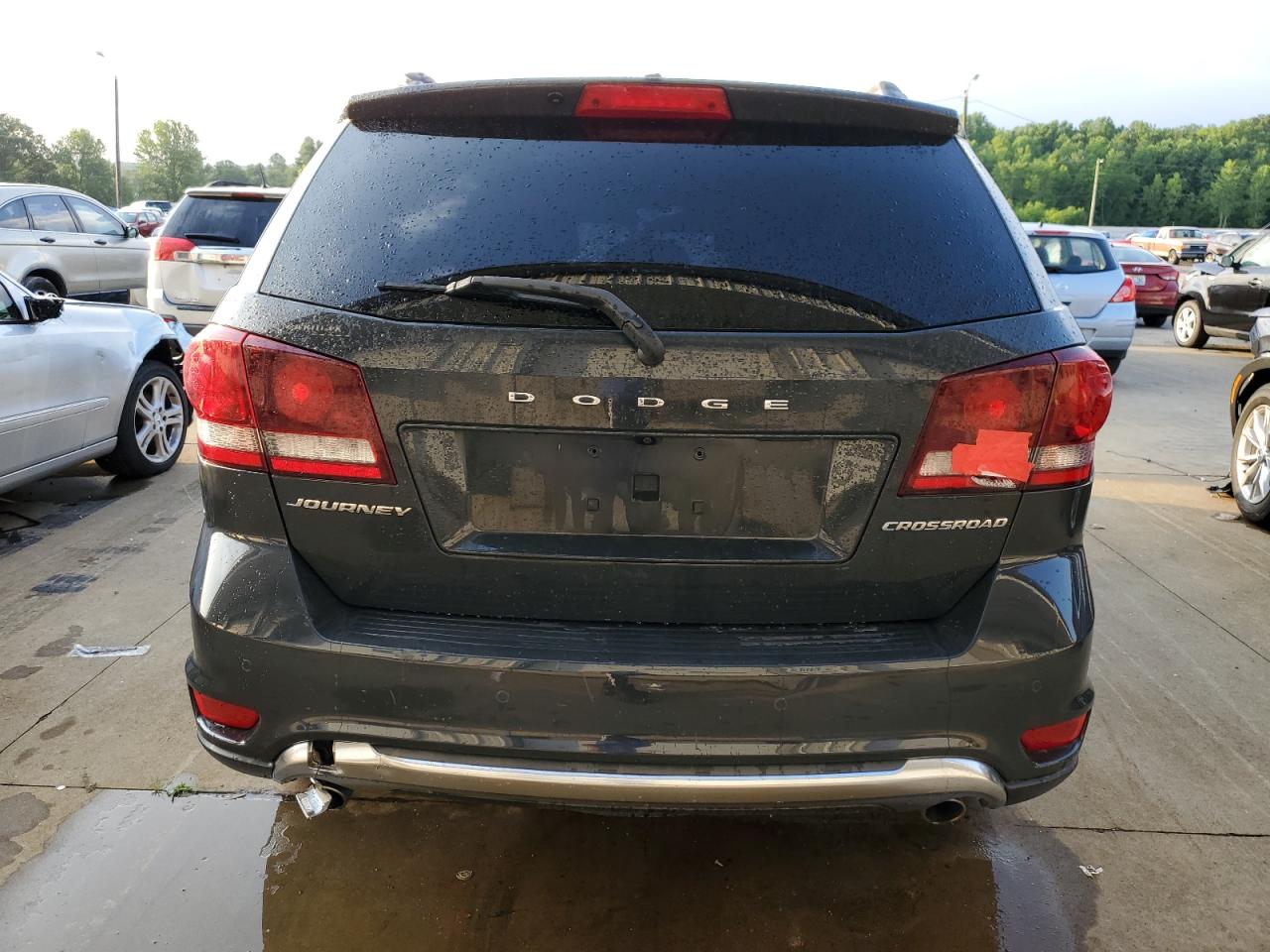 2018 Dodge Journey - Image 6