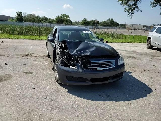 2008 Infiniti G35 VIN: JNKBV61F48M251803 Lot: 67233784