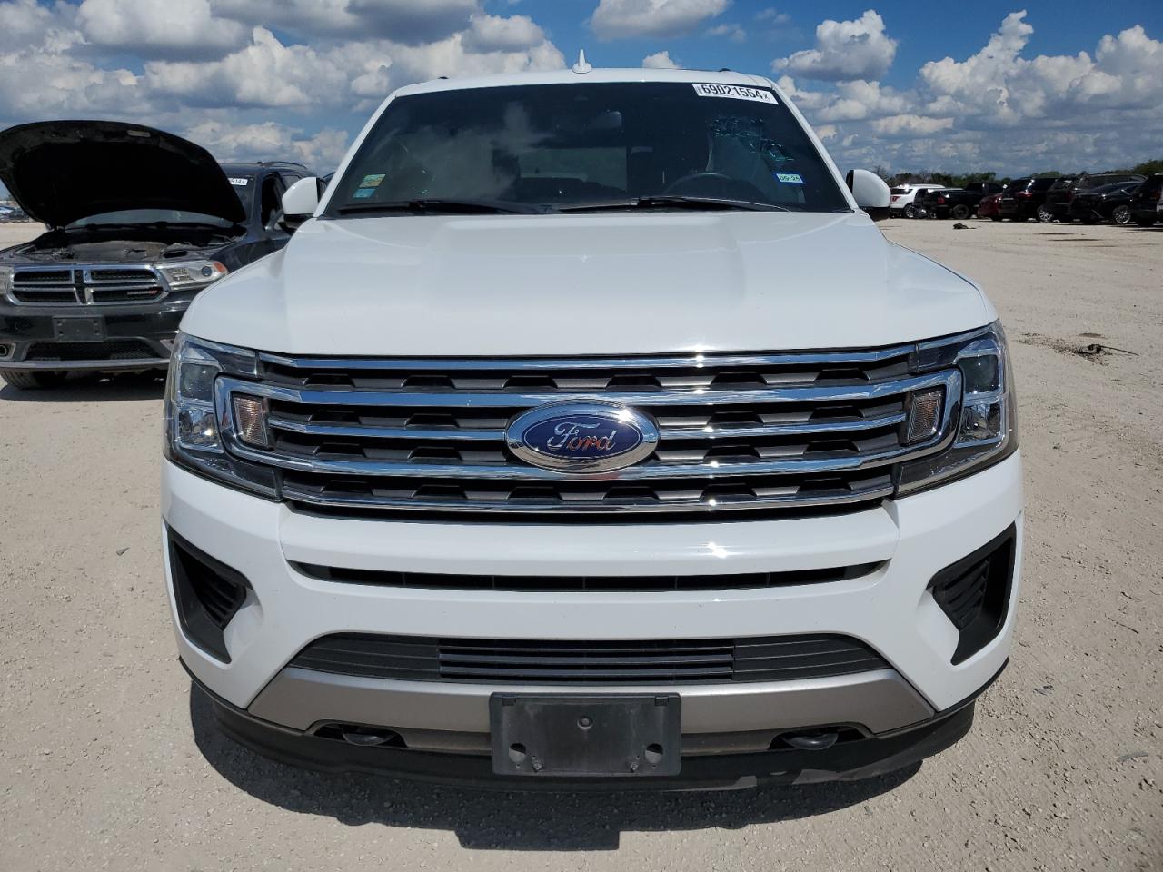 2020 Ford Expedition - Image 5