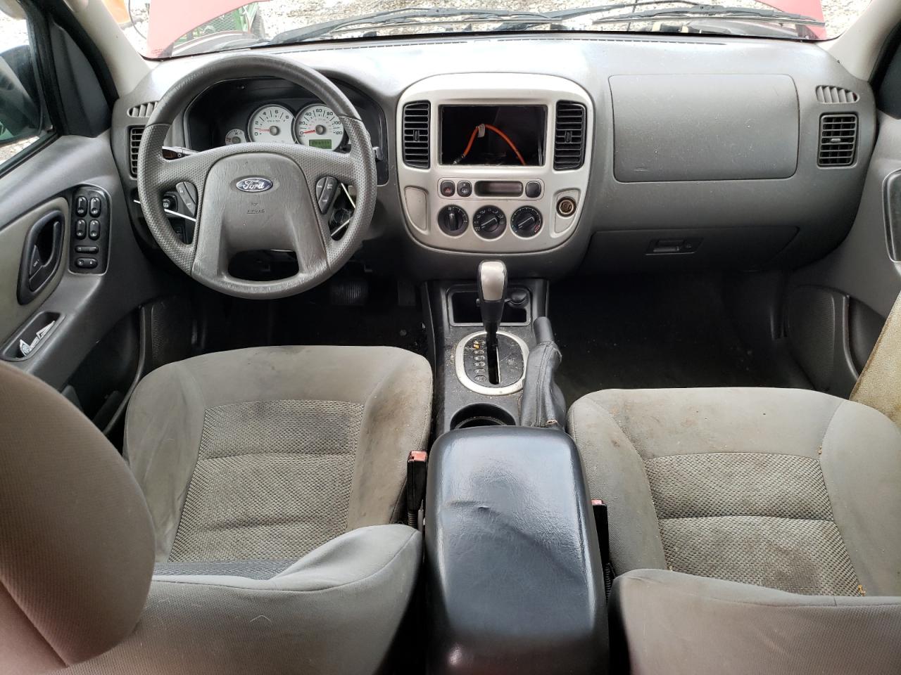 2005 Ford Escape Xlt VIN: 1FMYU03145KC78922 Lot: 65569054