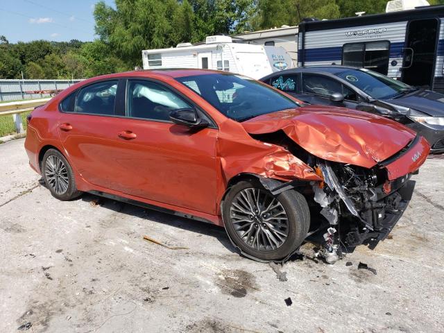 3KPF54AD7PE682249 Kia Forte GT L 4