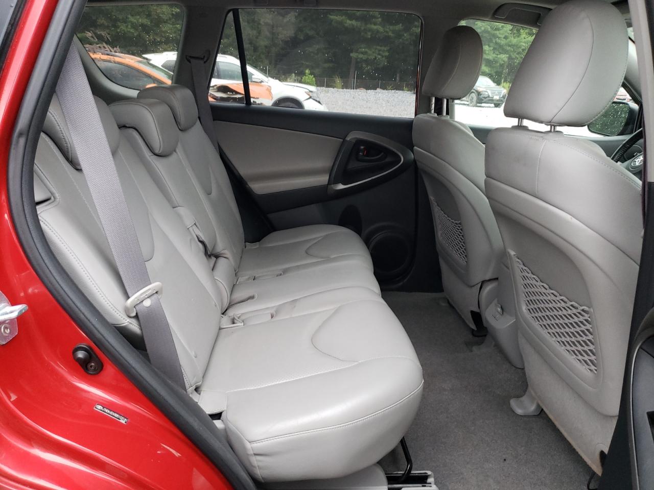 2011 Toyota Rav4 Limited VIN: JTMDK4DV8B5103181 Lot: 67459314