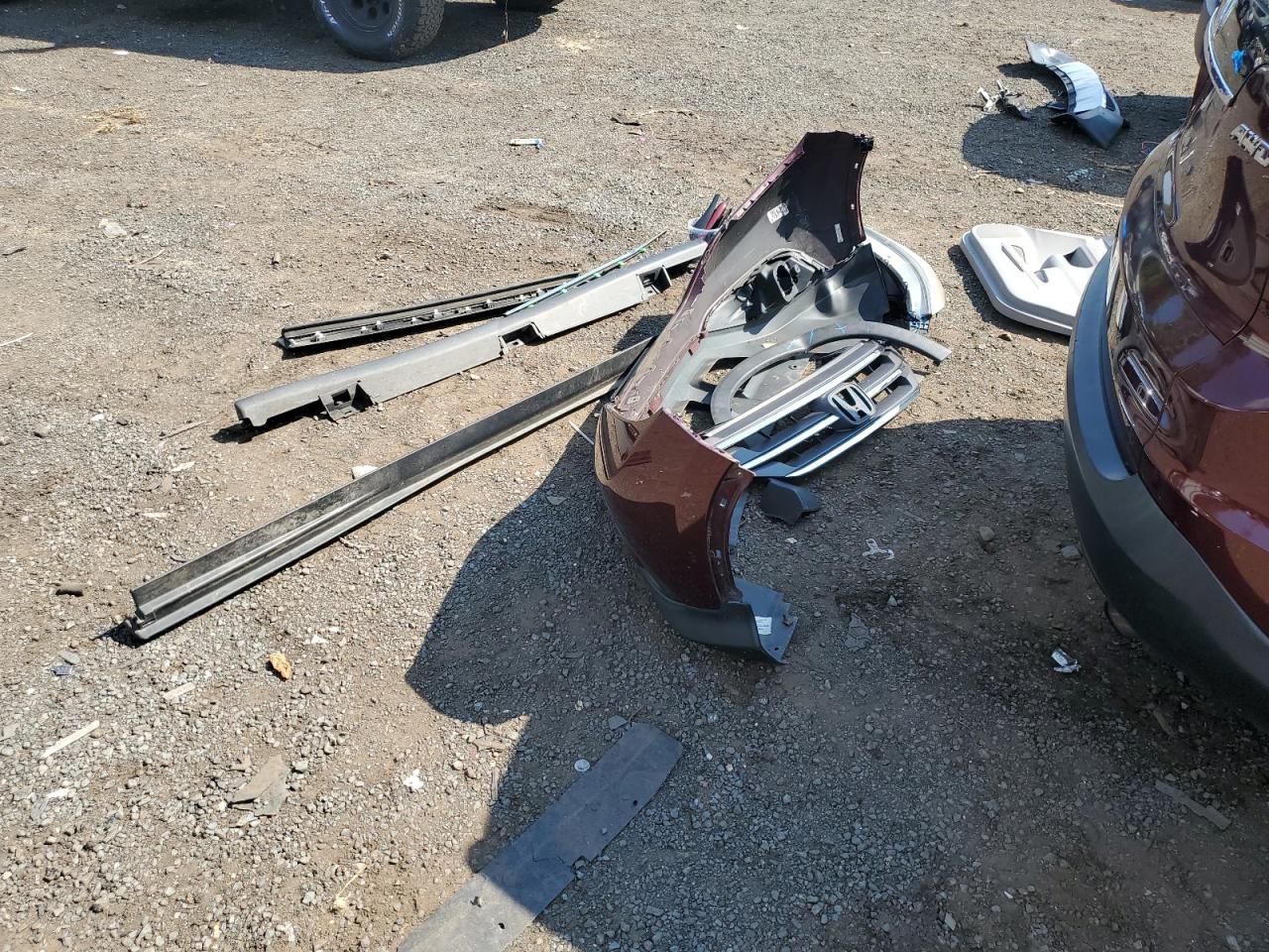 2014 Honda Cr-V Ex VIN: 5J6RM4H50EL081620 Lot: 68830554