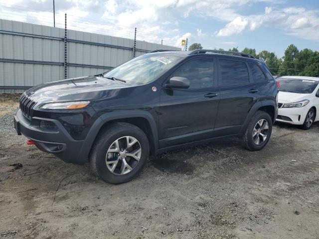 Lumberton, NC에서 판매 중인 2014 Jeep Cherokee Trailhawk - Front End