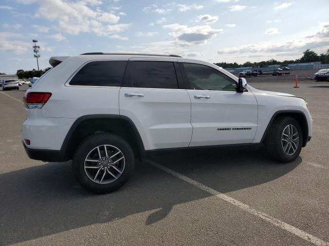  JEEP GRAND CHER 2020 Белы