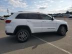 2020 Jeep Grand Cherokee Limited იყიდება Brookhaven-ში, NY - Front End