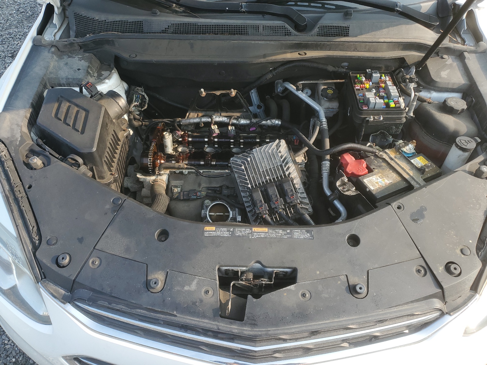 2GNFLFEK3G6183403 2016 Chevrolet Equinox Lt 2GNFLFEK3G6183403 2016 Chevrolet Equinox Lt