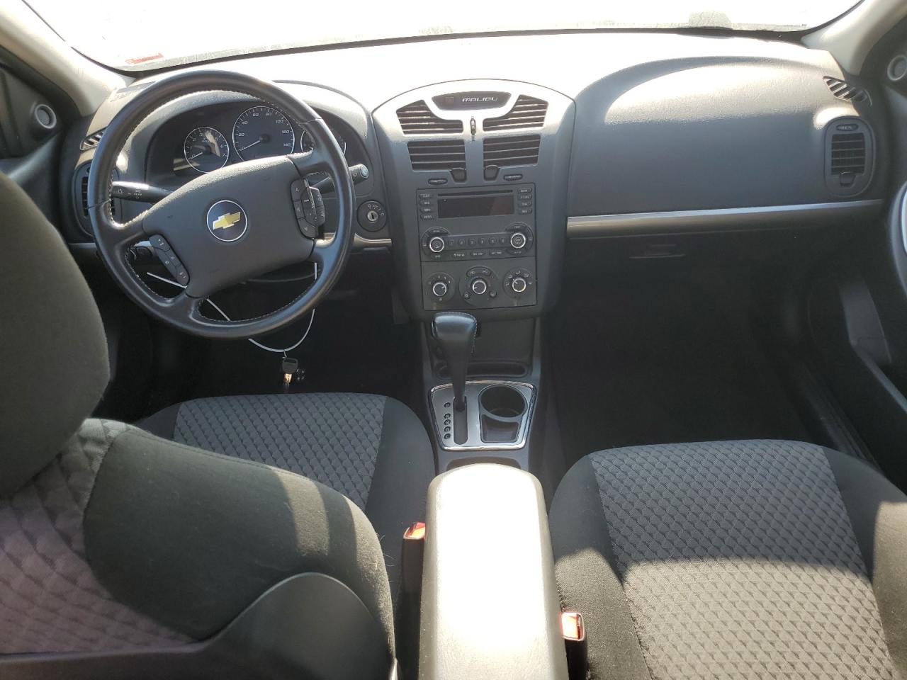 2006 Chevrolet Malibu Lt VIN: 1G1ZT51856F229661 Lot: 64851134