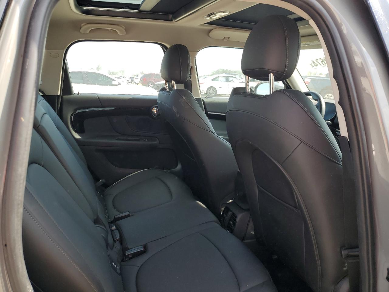 2023 Mini Cooper S Countryman VIN: WMZ53BR00P3P89125 Lot: 63822674