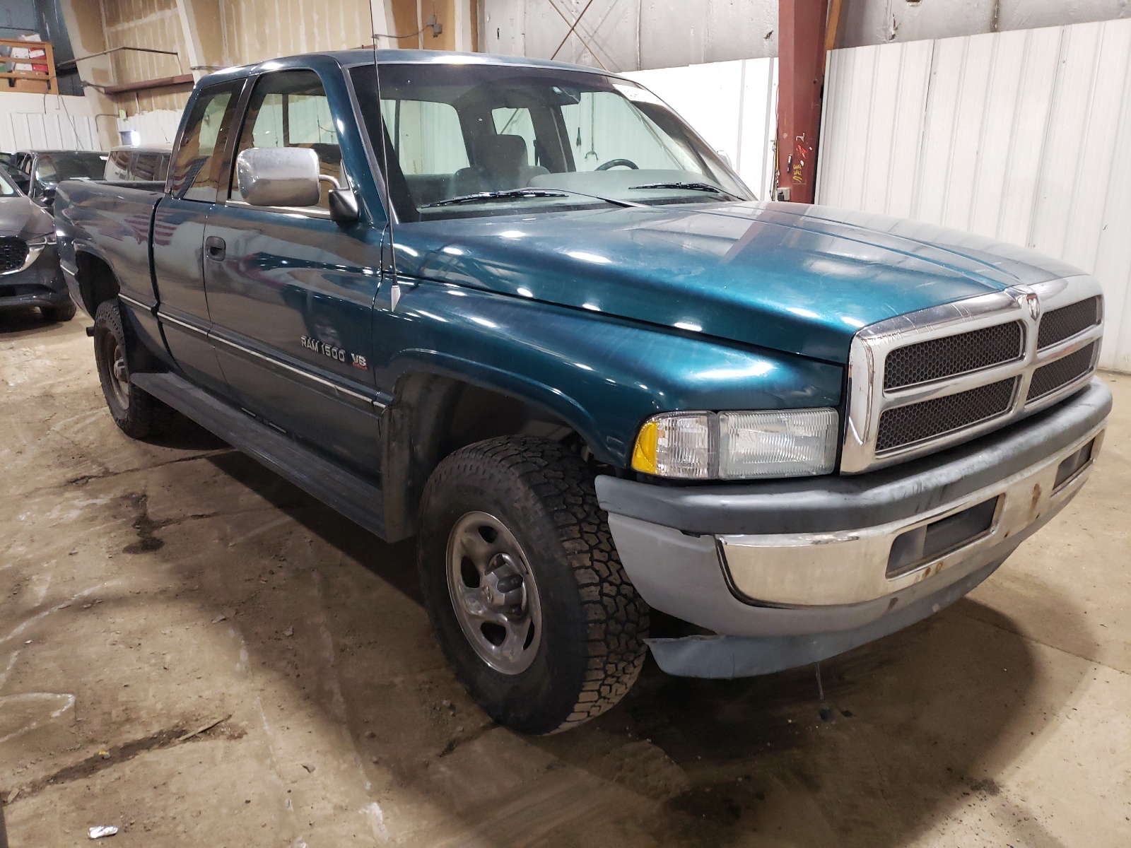 3B7HF13YXSM168298 1995 Dodge Ram 1500