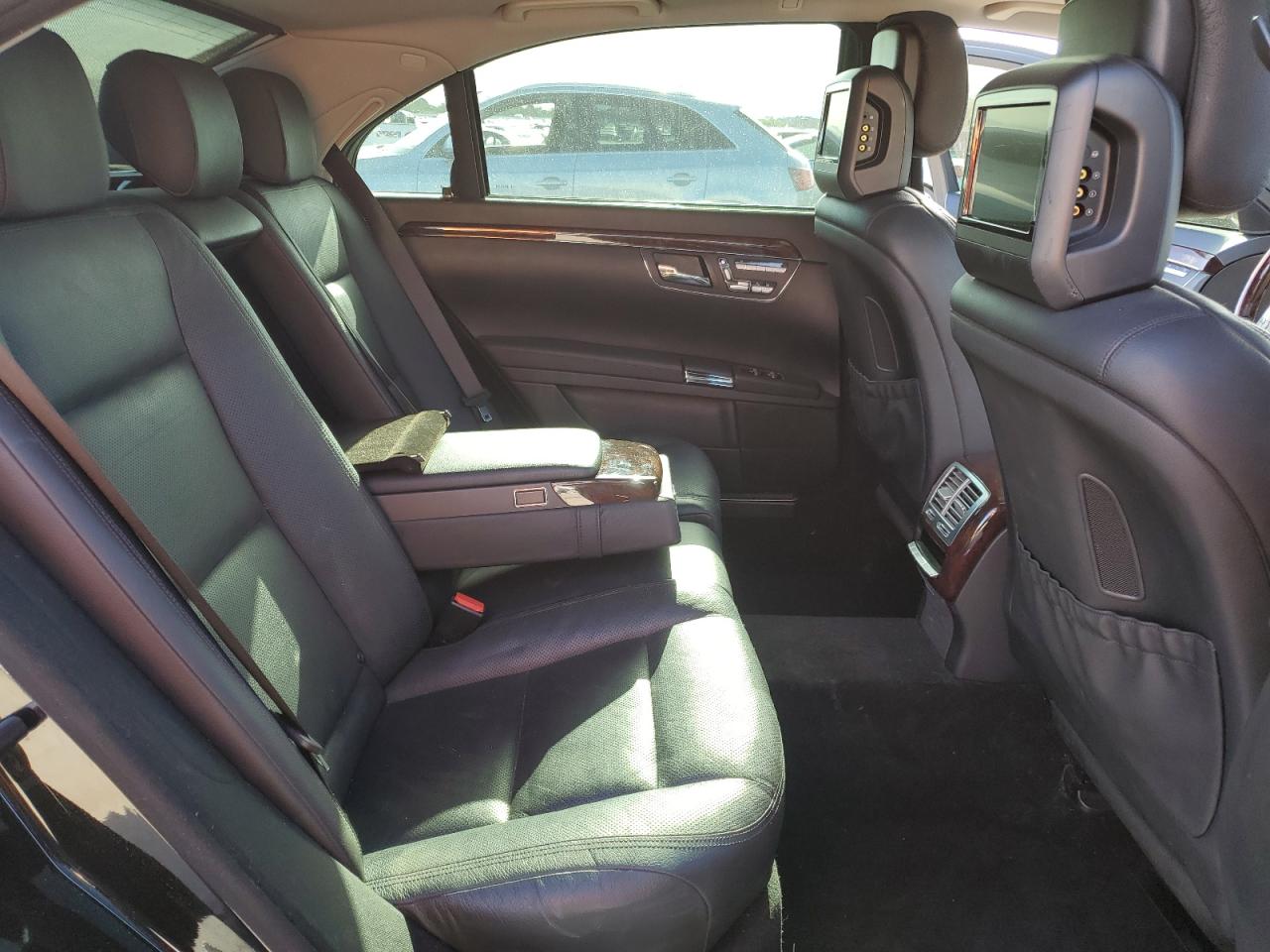 2011 Mercedes-Benz S-klasse - Image 10