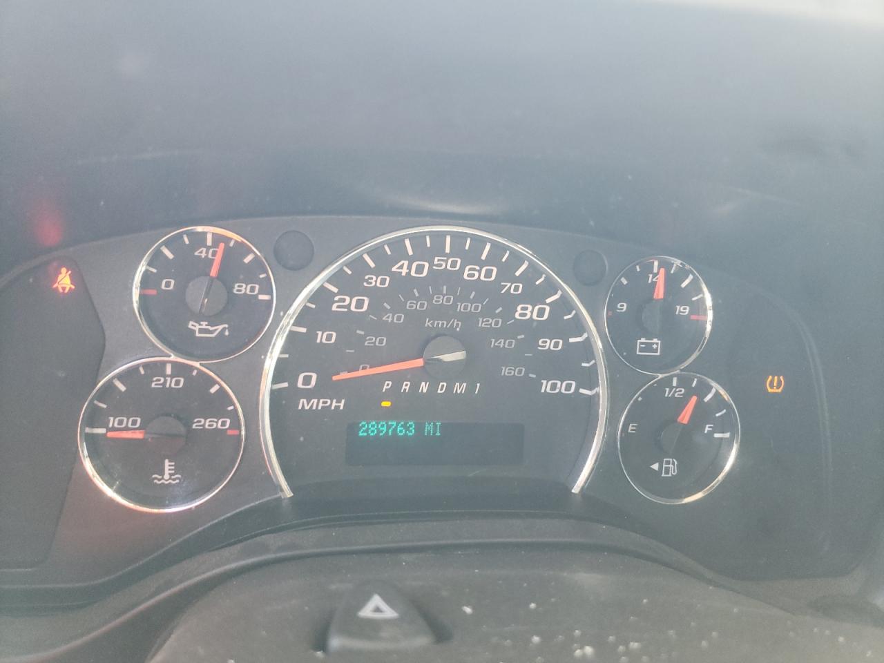 2014 Chevrolet Express G2500 VIN: 1GCWGFCA7E1143803 Lot: 68539714