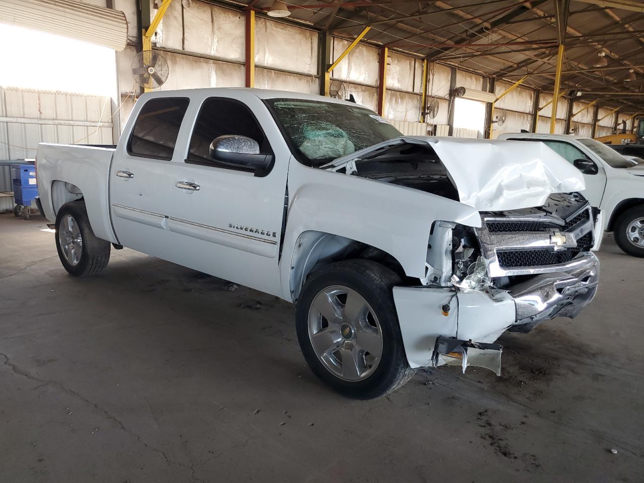 3GCEC23J99G267076 2009 Chevrolet Silverado C1500 Lt