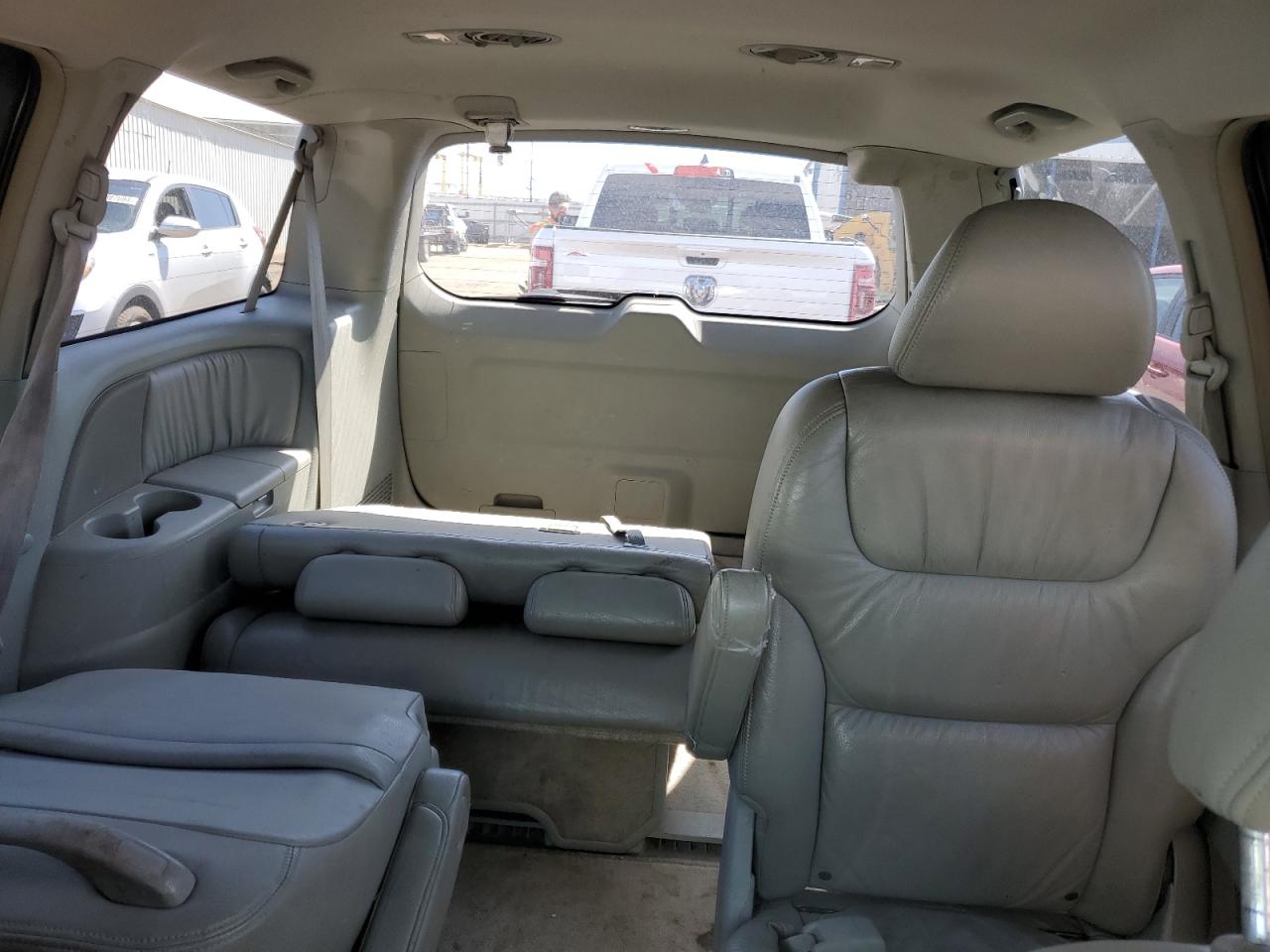 5FNRL38895B103114 2005 Honda Odyssey Touring