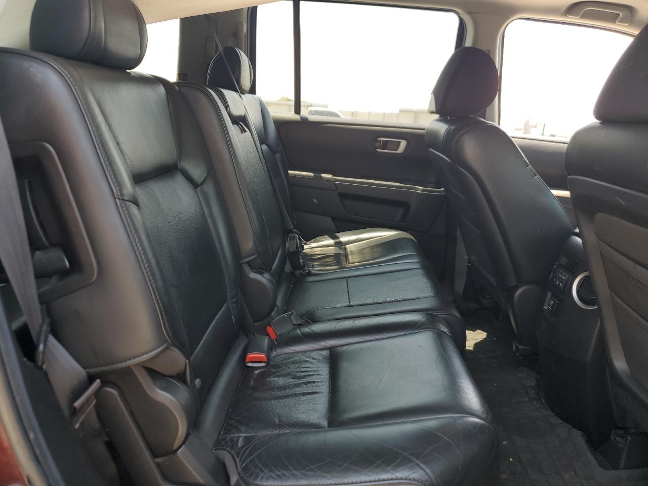 2011 Honda Pilot - Image 10