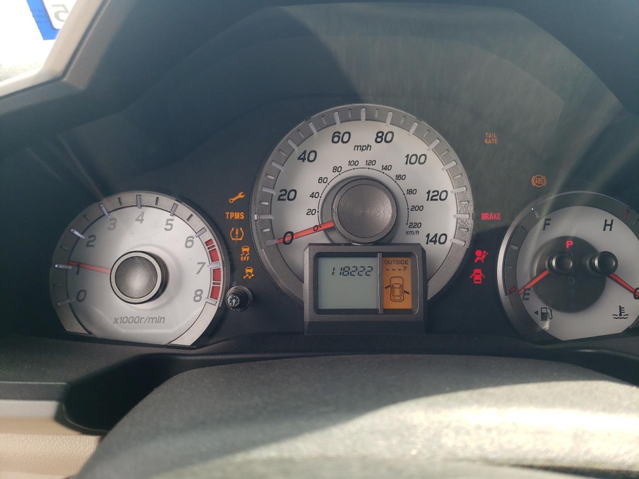 2014 Honda Pilot Exln VIN: 5FNYF3H78EB025130 Lot: 66897754