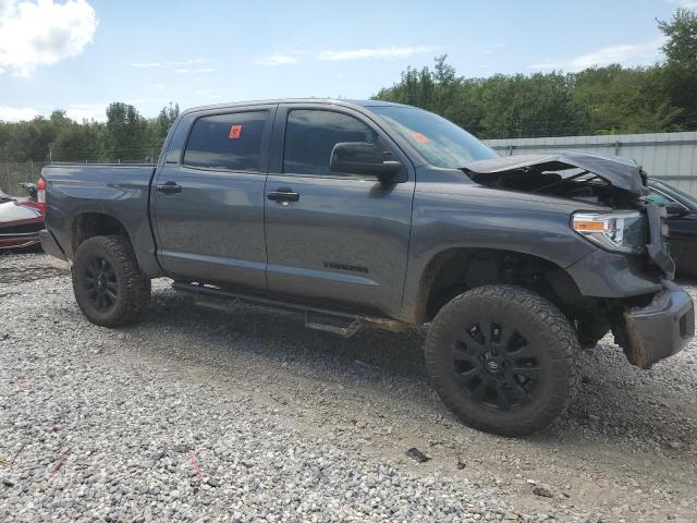  TOYOTA TUNDRA 2021 Szary