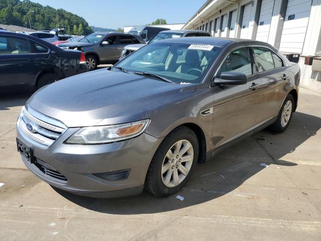 2011 Ford Taurus Se