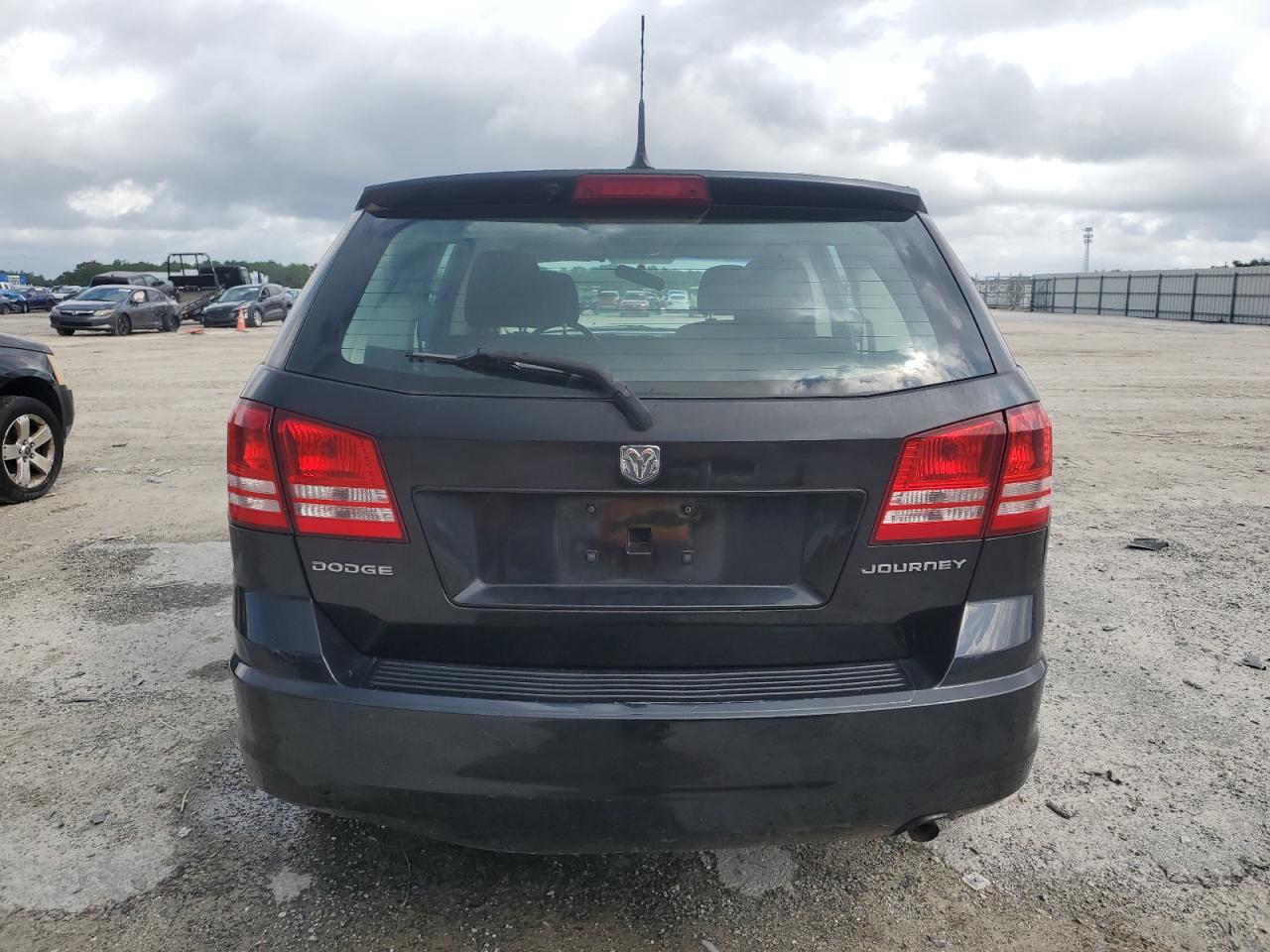 2010 Dodge Journey Se VIN: 3D4PG4FB1AT230809 Lot: 68360974